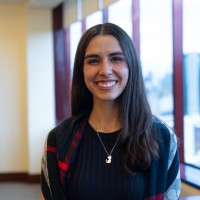 Dream Opportunity Employee Juliana Cruz Vásquez's profile photo