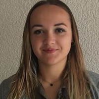 Charlène Mérieau Email