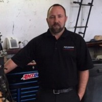 Ron Hoover RV and Marine Employee Tony Clark's profile photo