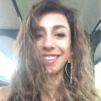Sunrise Employee Ece Kefalakis's profile photo