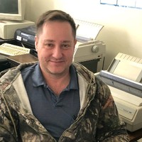 Santa Monica Seafood Employee Gene Mack's profile photo