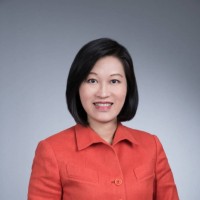 Rebecca Li Email