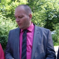 Nordic Mechanical Employee Richard Olsson's profile photo