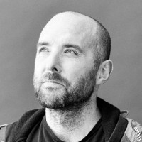 Wonderbly Employee Paul Coomey's profile photo