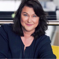 Committee for Geelong Employee Rebecca Bartel's profile photo