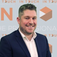Safehinge Primera Employee Dan Richardson's profile photo
