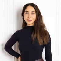 Shirin Fani Email