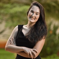 Be Fresh Employee Andressa Suzuki's profile photo
