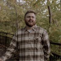 Jacob Hall's profile photo