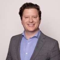 Broken Yolk Cafe Employee Conner Gossel's profile photo