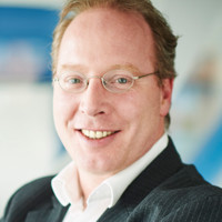 Showtag.tv Employee Ivo Lochtman's profile photo