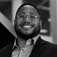 Walmart Employee Omar Brown's profile photo