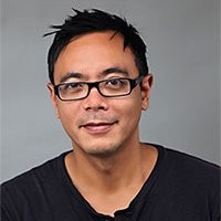 GOVX Employee Joel Pasion's profile photo