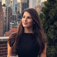 Village Gourmet Employee Claudia Dionne's profile photo