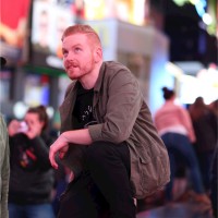 Jesse Baumes Email & Phone Number
