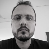 TOTVS Brasil Central Employee Danilo Teles's profile photo