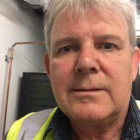 Mace Employee James Scullion's profile photo