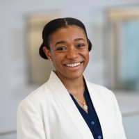 The GREEN Program Employee Ryshena Providence's profile photo