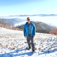 Ministry of Home Affairs Singapore Employee James Pang's profile photo