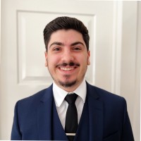 Stefan Tsvetkov's profile photo