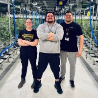 Native Nations Cannabis Employee Tony Flute's profile photo