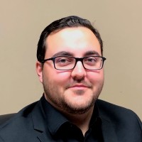 DMA Global Employee Zane Sweeney's profile photo