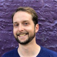 Census Employee Bradley Buda's profile photo