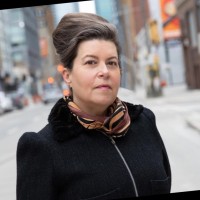 Dimensions Employee Melanie Coates's profile photo