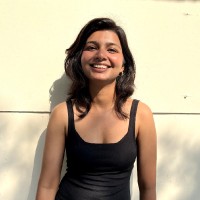 Ananya Vaishya Email