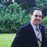 Creegan Group Employee Matt Gallant's profile photo