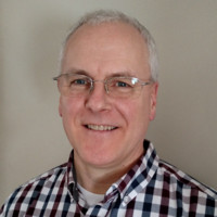 Visual Workplace Employee Cameron Benedict's profile photo