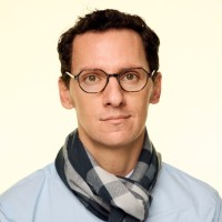 INVEX Employee Mario Piazzesi's profile photo