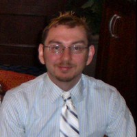 Siemens Healthcare Employee Jeremy Johnstone's profile photo