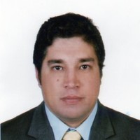 Veolus Employee Ing. Garduño's profile photo
