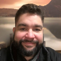 Jeremiah Bjorgaard's profile photo