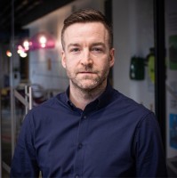 OV Employee Phil McDermott's profile photo