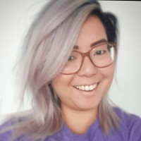 Nearmap Employee Priscilla Lee's profile photo