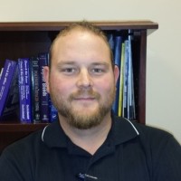 Zeus Employee Robert Mount's profile photo