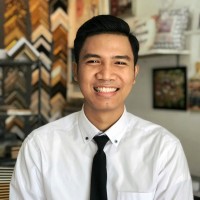 PT Indodev Niaga Internet Employee Ignatius Elvriyanto's profile photo