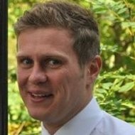 LuckBox Studios Employee Patrick Turk's profile photo