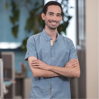 Mobitech Employee Lior 李昂's profile photo