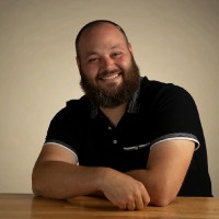 Merit Employee Eric Helms's profile photo