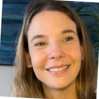 Mantiqueira Brasil Employee Mariana Ellner Parra's profile photo