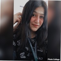 GREEN CIRCLE, INC. Employee Pooja Gupta's profile photo