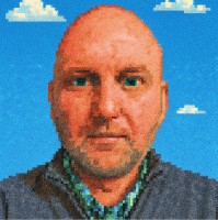 Central Valley Ag Group Employee Jeff Robinson's profile photo