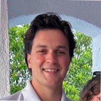 Consolidated Electrical Distributors Employee Steven Thom's profile photo