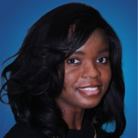 CAMBRIDGE PUBLIC HEALTH DEPARTMENT Employee Ukpong Etteh's profile photo
