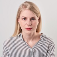EcoCocon Employee Petra Trnková's profile photo