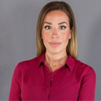 Lee County Employee Raphaela Morais-Peroba's profile photo