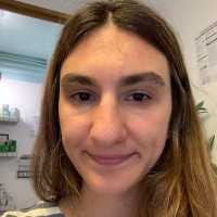 Deepsense Employee Ana Calarasanu's profile photo